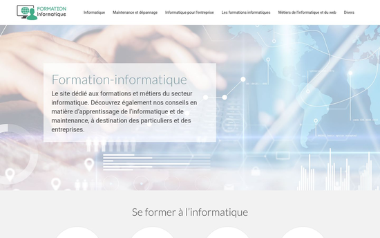 formation-informatique.info
